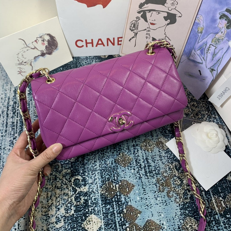 Chanel Bags