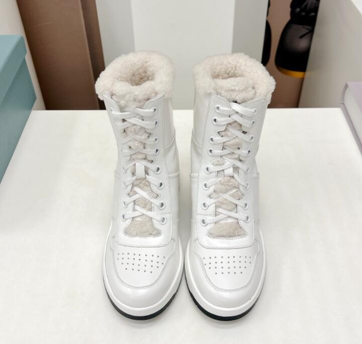 Glamy - PD Women Shoes - 308
