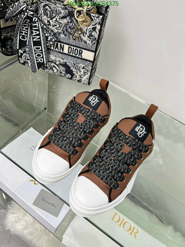 SAMCC - DOR Women Shoes - 1990