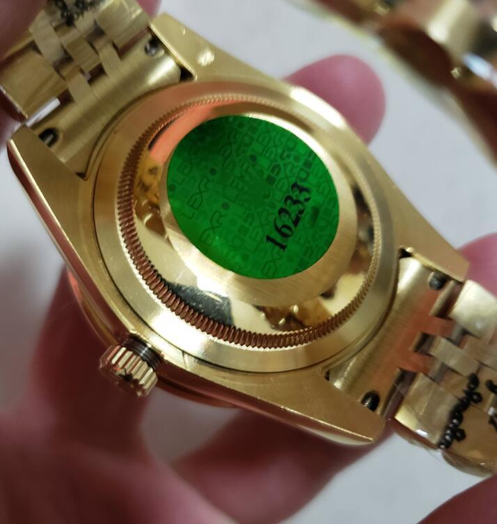 SAMC - Mix Watches - 204