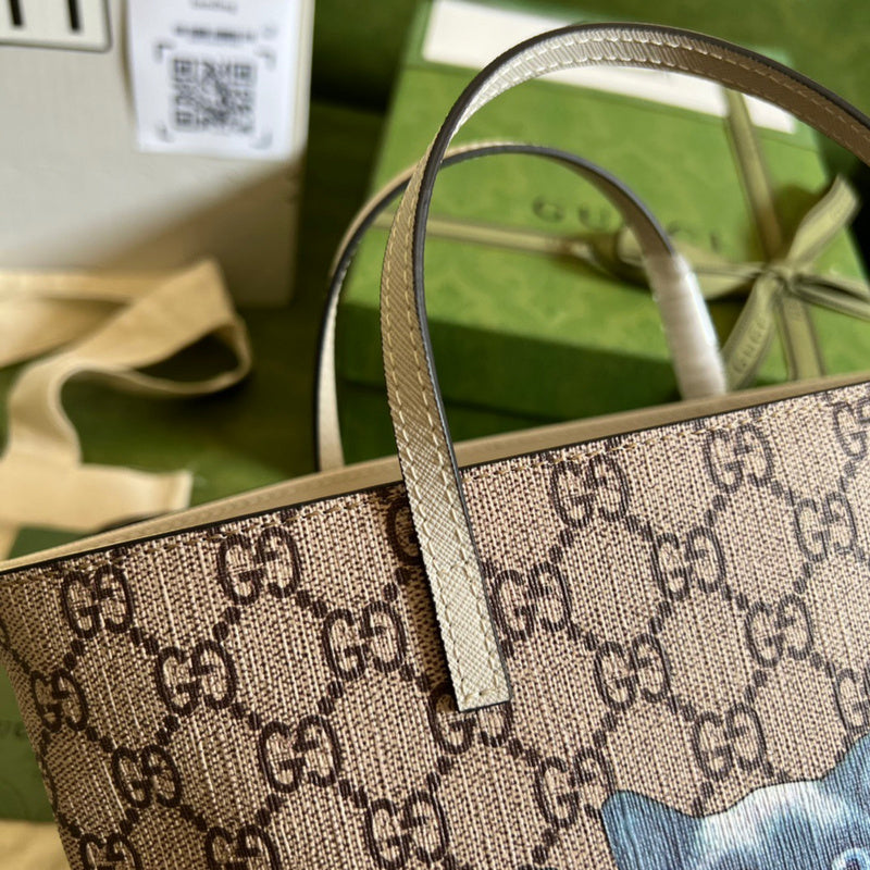 Satchel Bags - GCI Bags - 6913