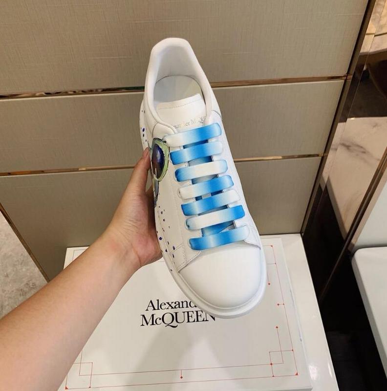 SAMC - AQ Women Shoes - 288