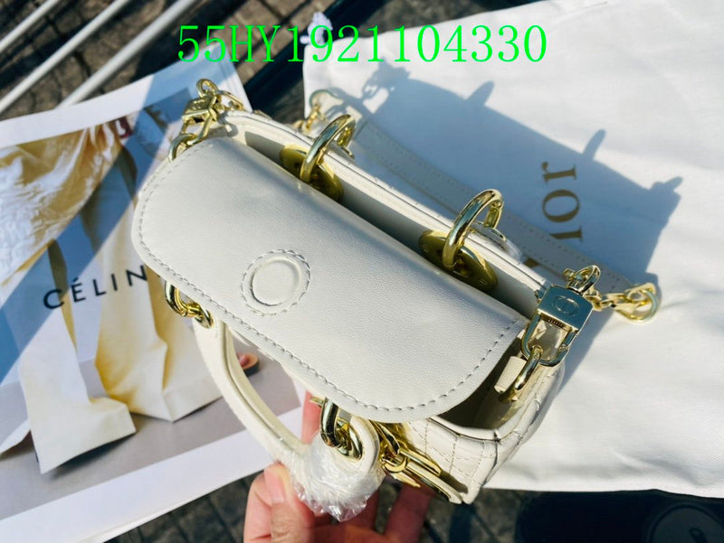 Glami - DOR Bags - 1096