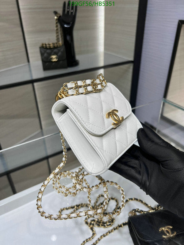 SAMC - CHL Bags - 104