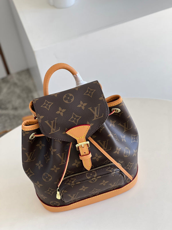 Fashion Lu-Vi bags - 3416