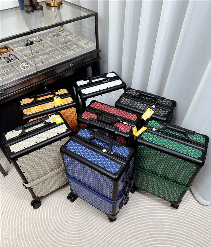 Glami-LAON - GYO Bags - 016