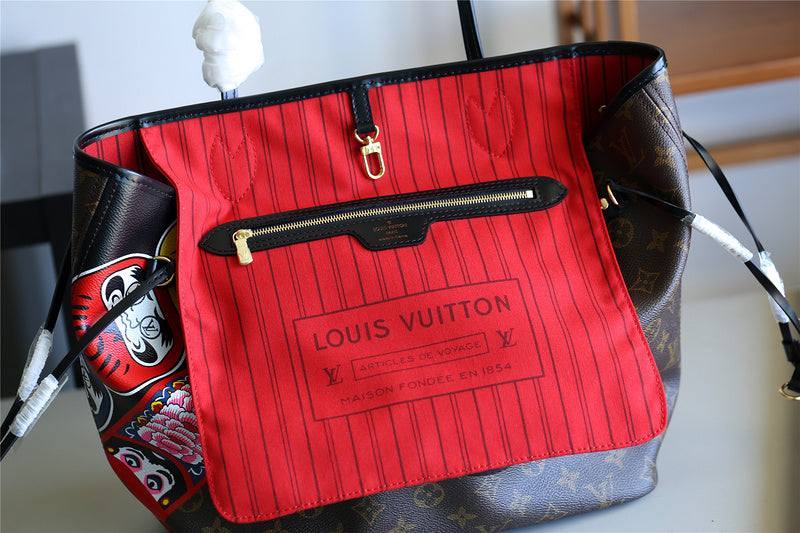 Glami Fashion Lu-Vi bags - 8086