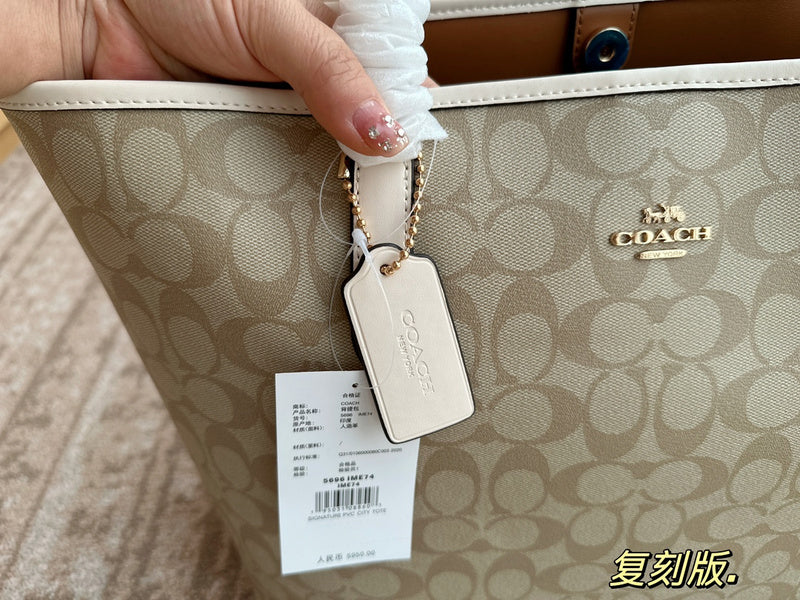 Satchel Bags - CCH Bags - 415