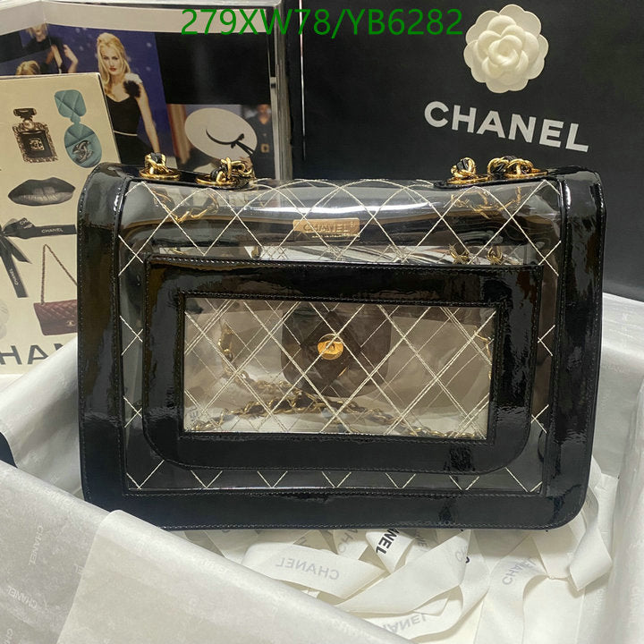 SAMC - CHL Bags - 817