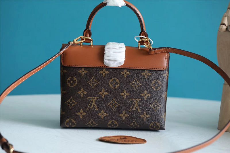 Satchel Bags - VL Bags - 7809