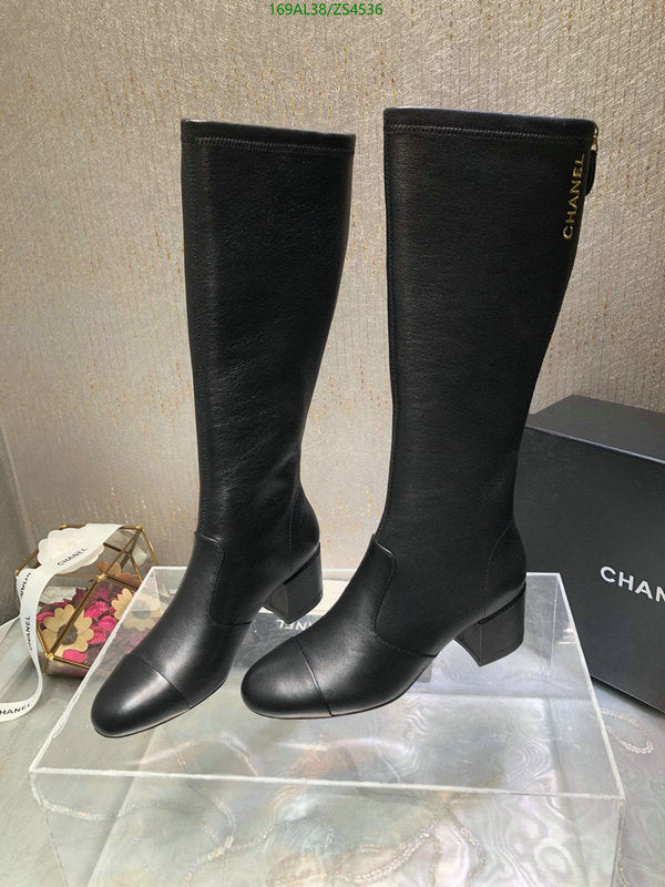 SAMC - CHL Women Boots - 361