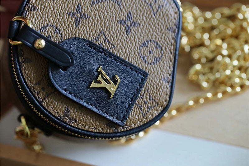 Glami Fashion Lu-Vi bags - 9184