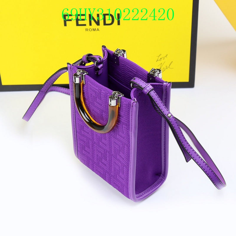 Glami - FDE Bags - 2869