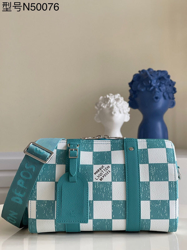 Fashion Lu-Vi bags - 3137
