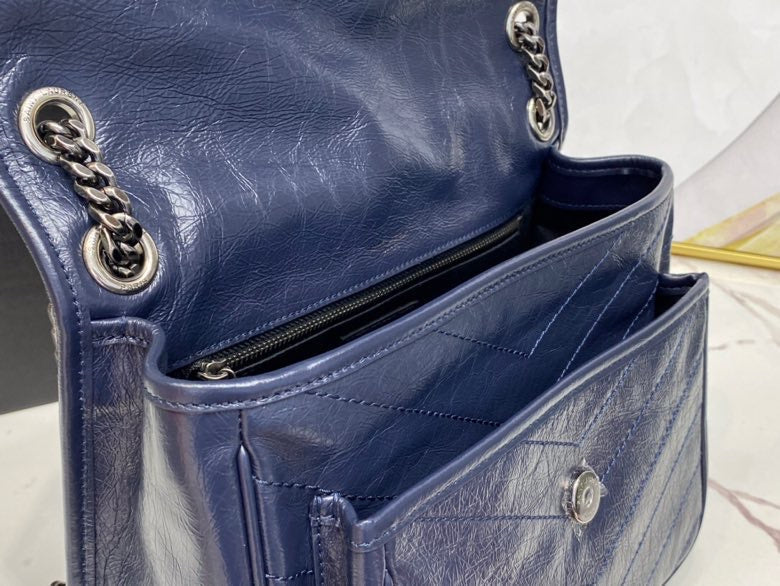 Glamy - YLS Bags - 1327