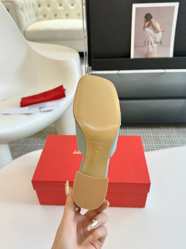 Glami - FGO Women Shoes - 216