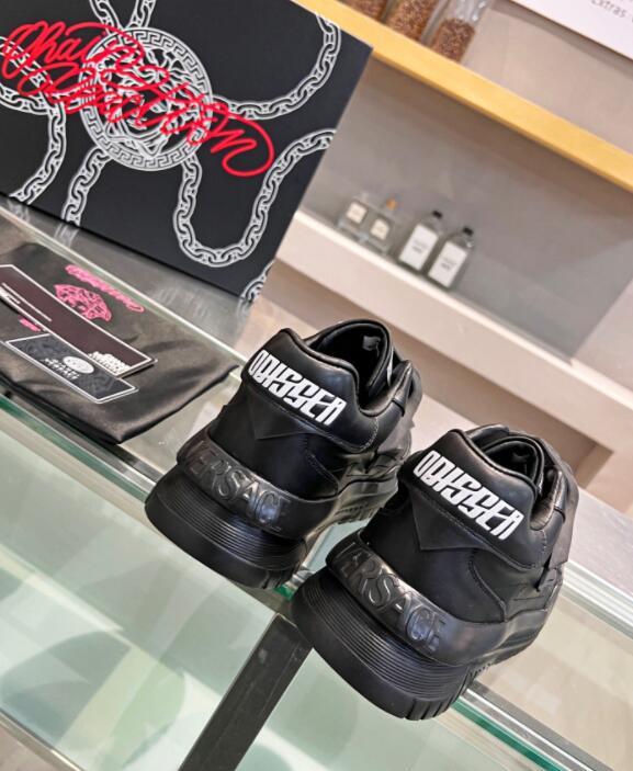 SAMC - GCY Women Shoes - 004