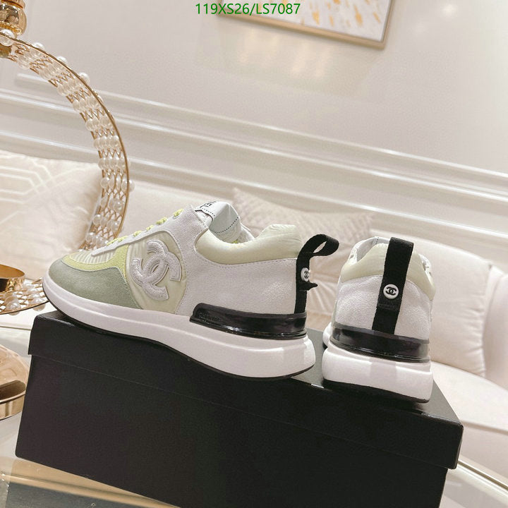 SAMC - CHL Women Shoes Sneakers - 237
