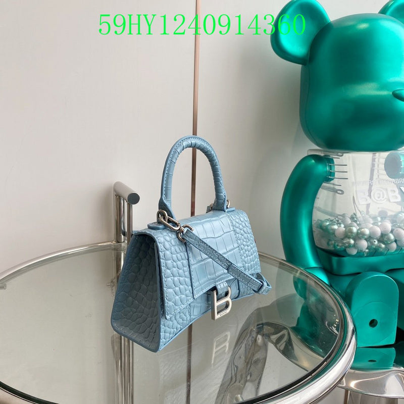 Satchel Bags - BGA Bags - 2073