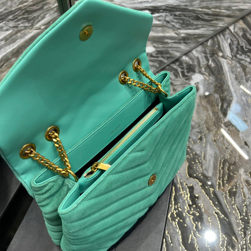 Satchel Bags - SLY Bags - 518