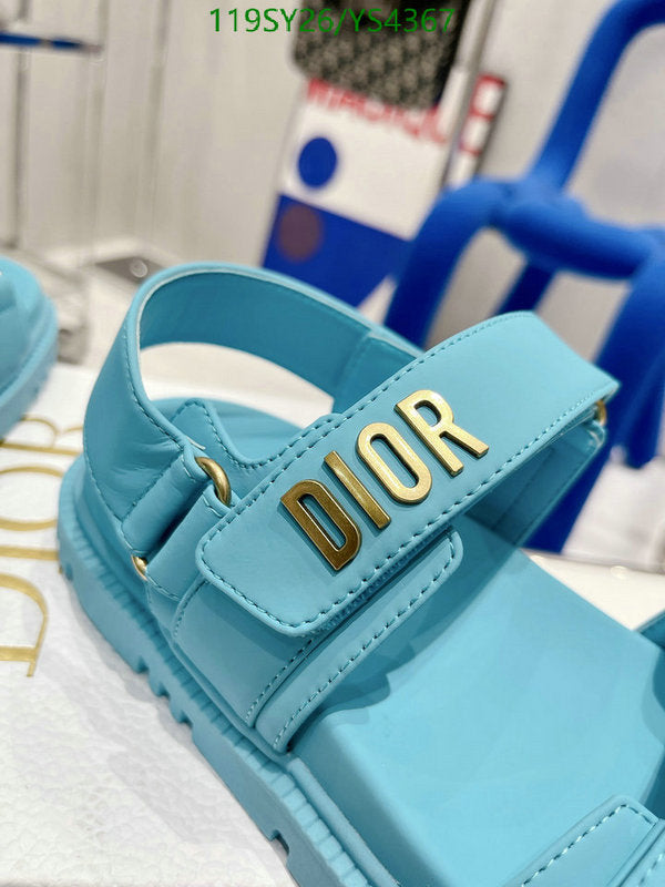 SAMCC - DOR Women Shoes - 2298
