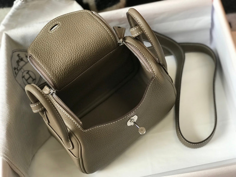 Glamy - HMS Bags - 1978