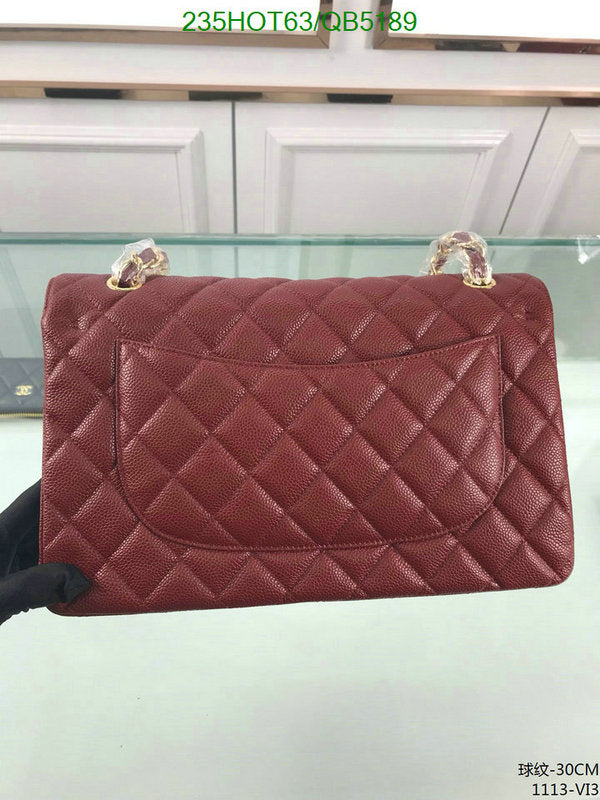 SAMC - CHL Bags - 537