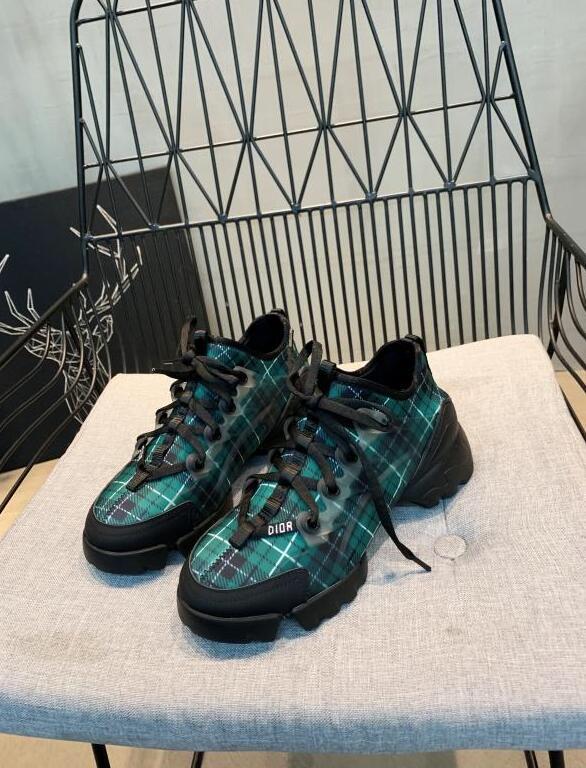 SAMCC - DOR Women Shoes - 1272