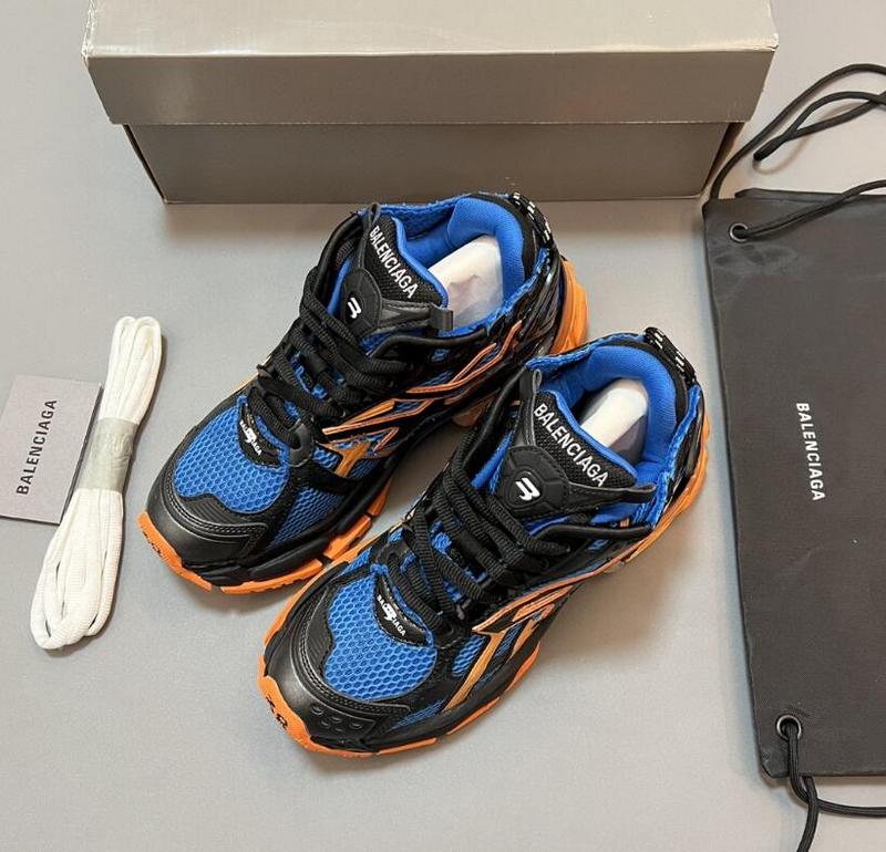 SAMC - BG Men Shoes - 163