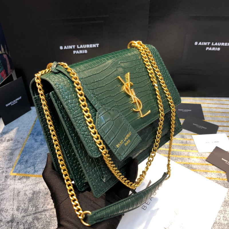 Satchel Bags - SLY Bags - 1674