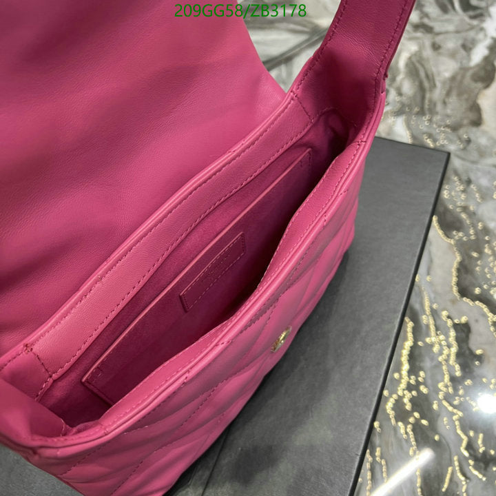 SAMC - YLS Bags - 372