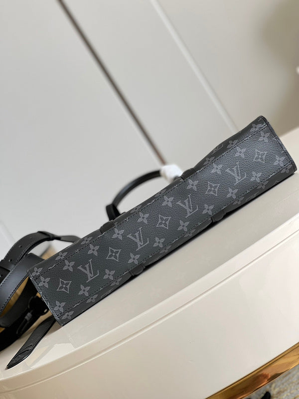 Glami Fashion Lu-Vi Bags - 16615