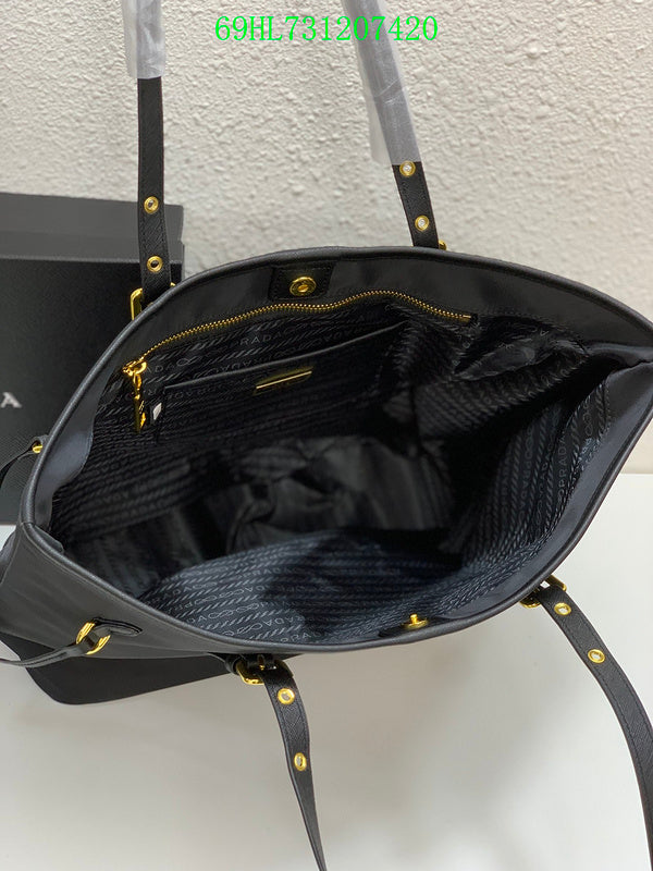 Satchel Bags - PDA Bags - 3754