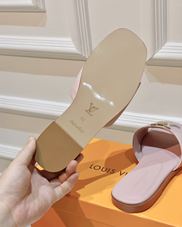 Glamy - LOV Women Shoes - 122