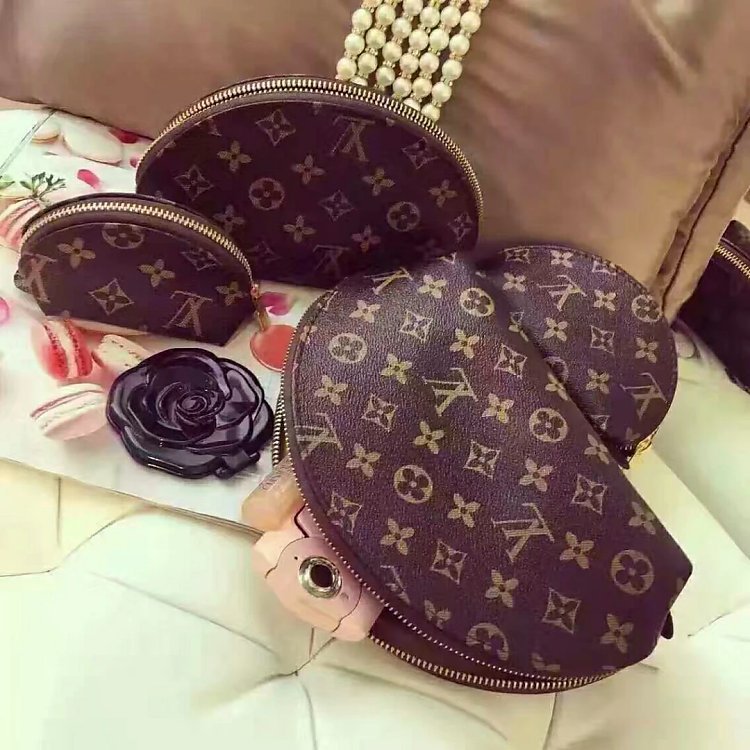 Satchel Bags - VL2 Bags - 778