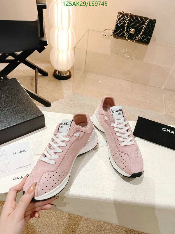 SAMC - CHL Women Shoes Sneakers - 203