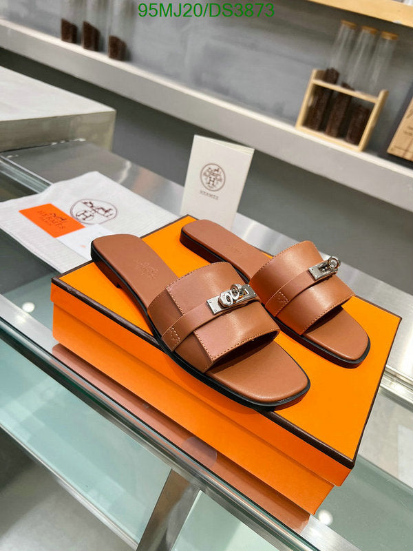 SAMC - HMS Women Shoes - 052