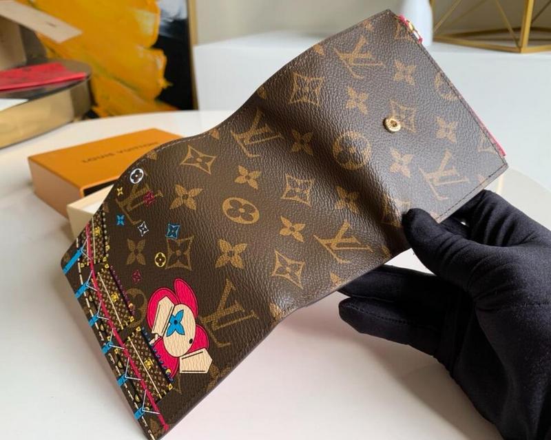 SAMC - Mix Wallets - 042