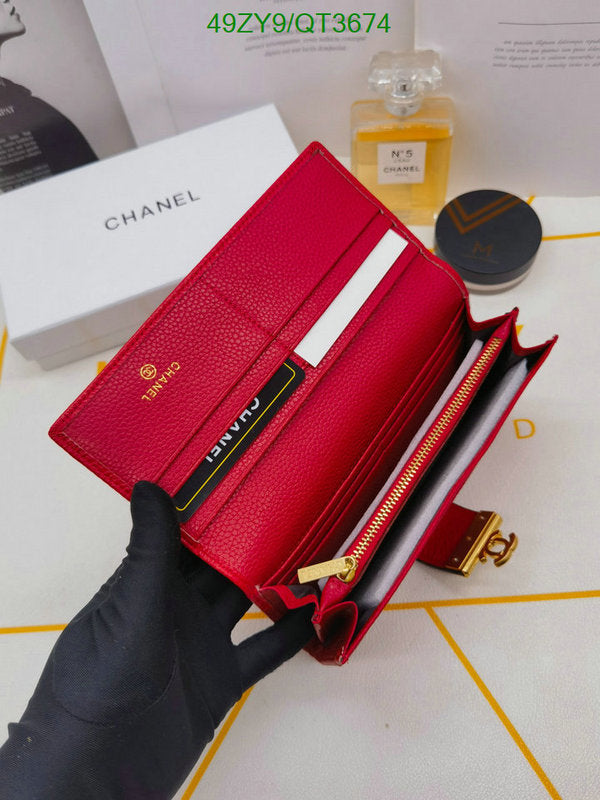SAMC - CHL Wallets - 031