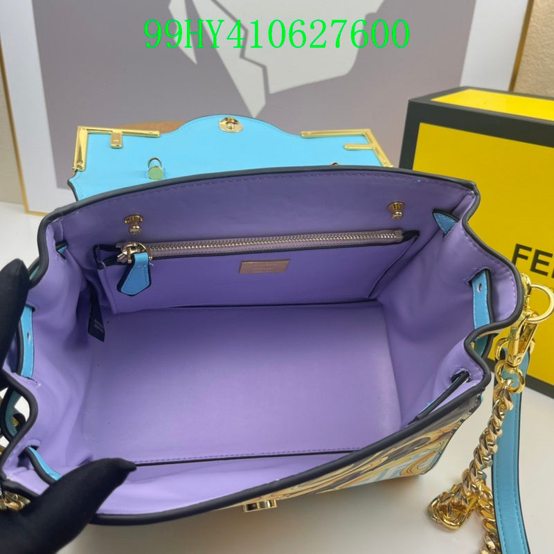 Glami - FDE Bags - 1616
