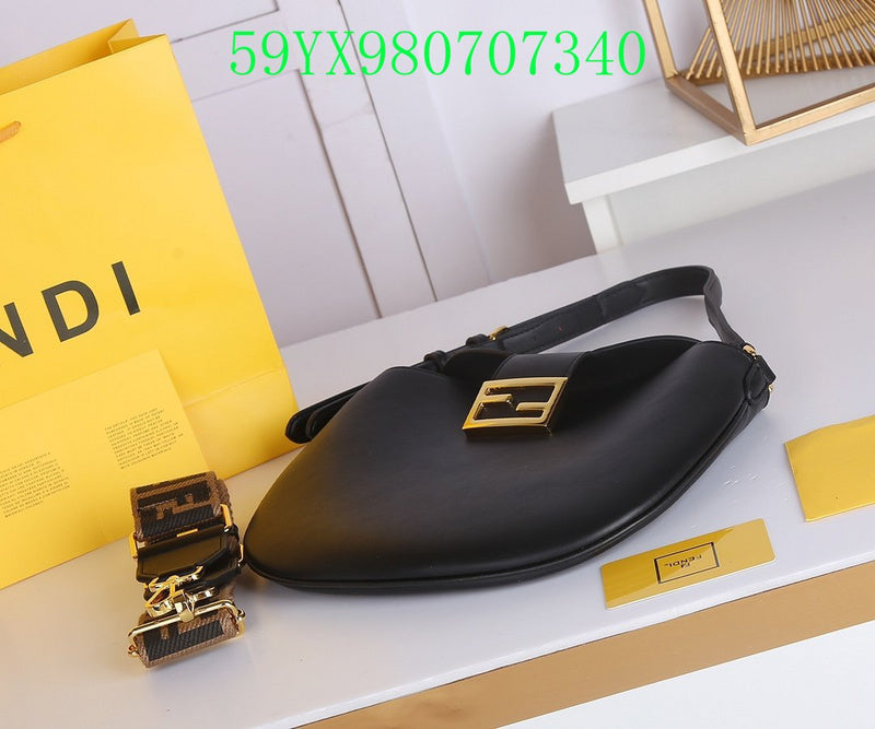 Glami - FDE Bags - 2597