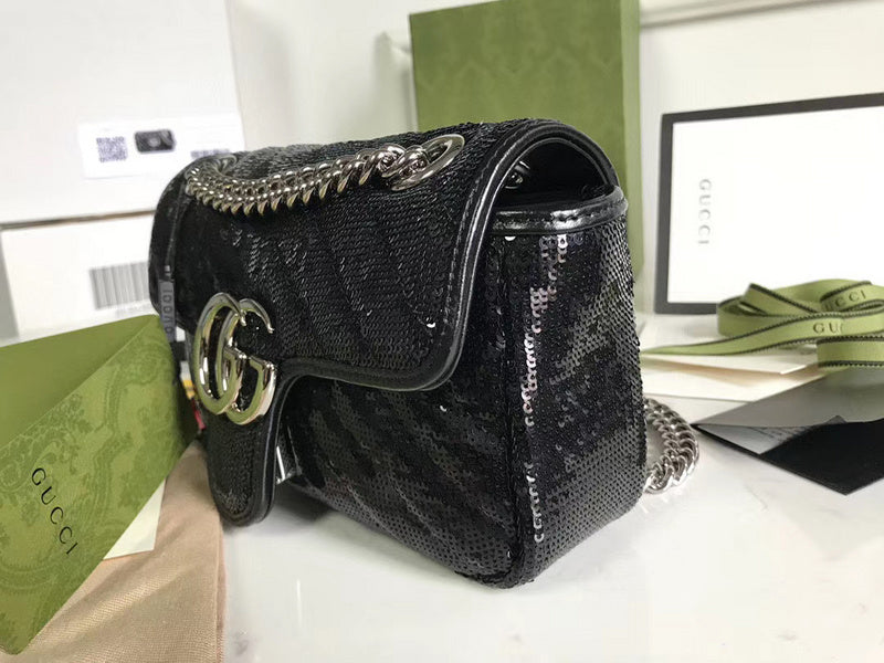GUI2 Bags - Luxurious Bags  1209