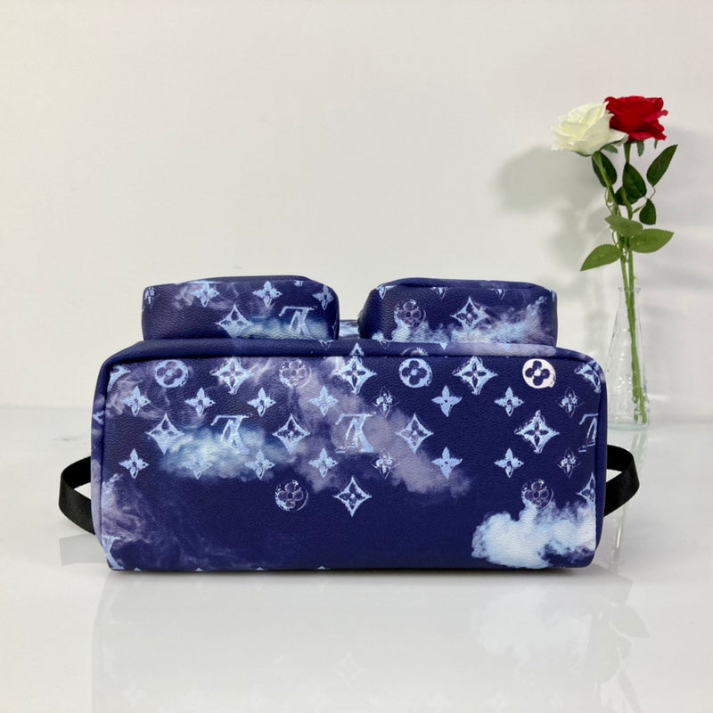 Satchel Bags - VL1 Bags - 283