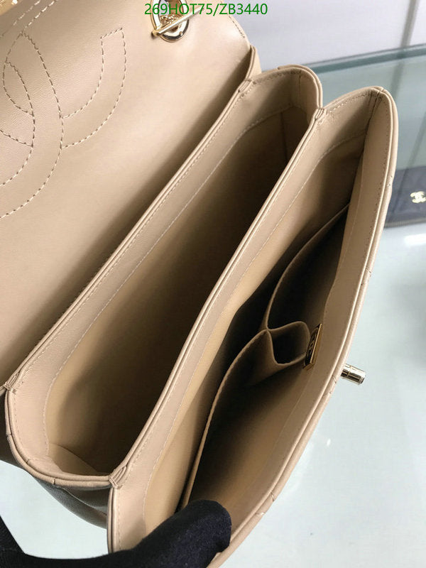 SAMC - CHL Bags - 536
