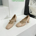 SAMCC - DOR Women Shoes - 1781