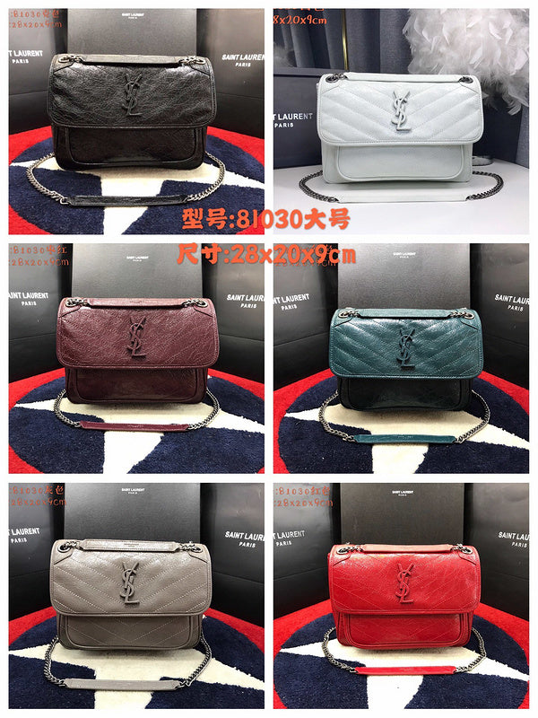 Glami - YLS Bags - 2149
