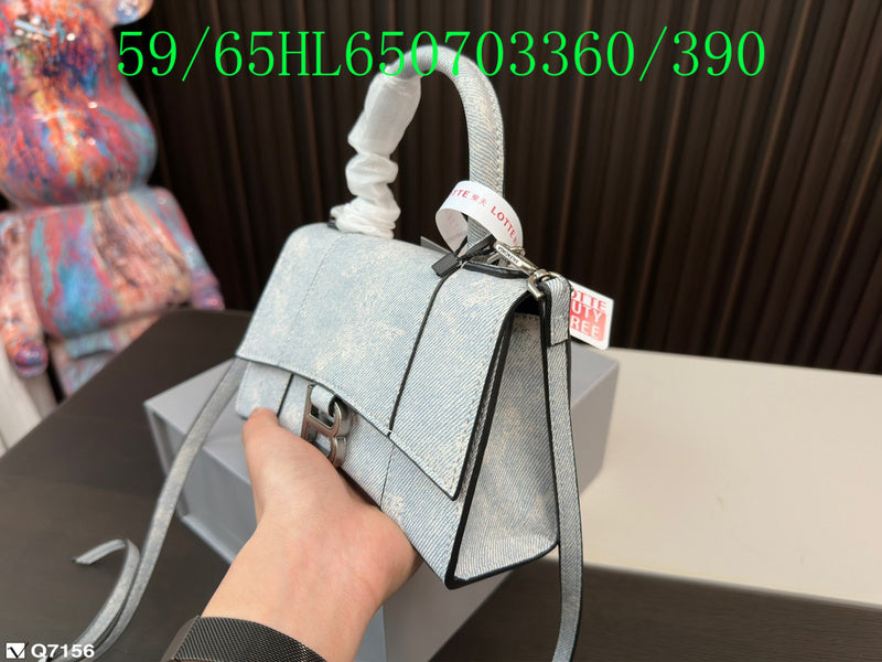 ELE Fashion - BGA Bags - 1728
