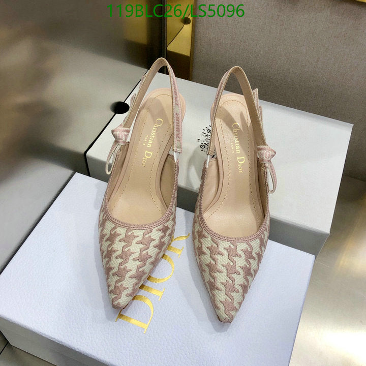 SAMCC - DOR Women Shoes - 2193