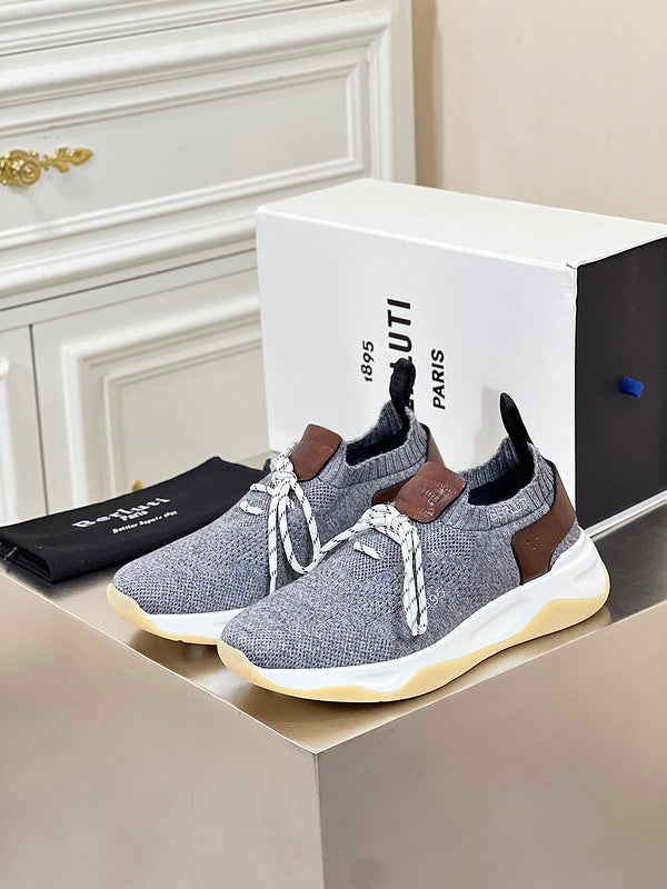 Glami - BRE Men Shoes - 028