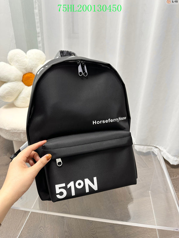 ELE Fashion -BBR Bags - 215